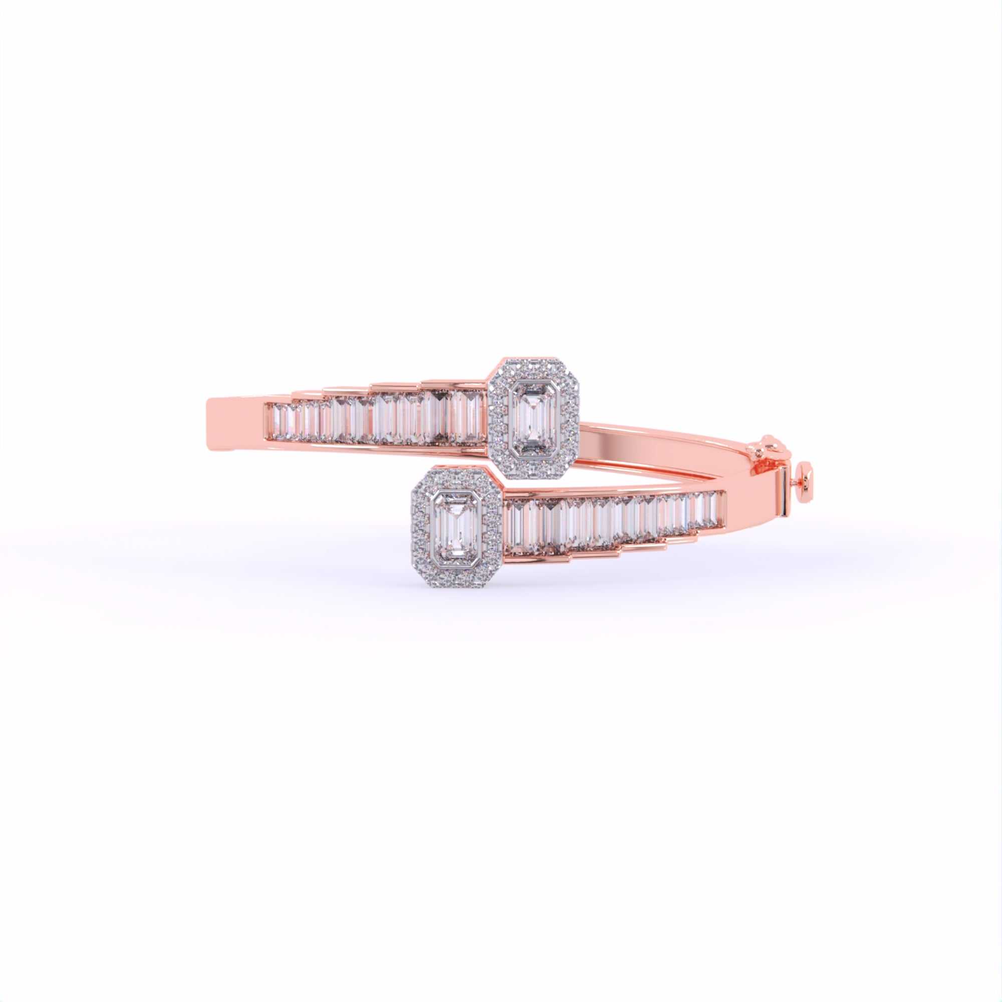 สีโรสโกลด์