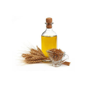 Usine en gros huile de support huile de germe de blé extrait de germe de blé huile de germe de blé biologique - Product Image 1