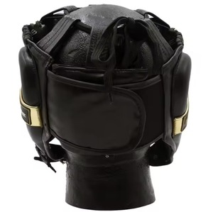 Protectores de Cabeza para Boxeo, Transpirables, del Mejor Material, Protectores de Cabeza para Boxeo de Alta Calidad - Product Image 2