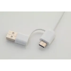 Hub USB SeeHub de Bambú, Gadgets Promocionales Ecológicos - Product Image 2