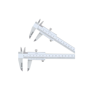 เกจวัดความหนาไมโครมิเตอร์เชิงกลประเภทอุตสาหกรรมสแตนเลส - Product Image 2