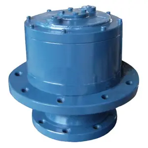 Rexroth Reducer के लिए GFT60W3B86-06 जमा रिग चरखी Reducer