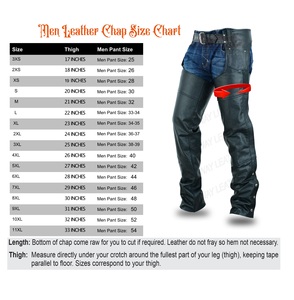 High Quality Leather Half Pants Horse Equestrian Riding <b>Boot</b> Neoprene Horse Riding Chaps Horse Riding Leather Chap . - Product Image 2