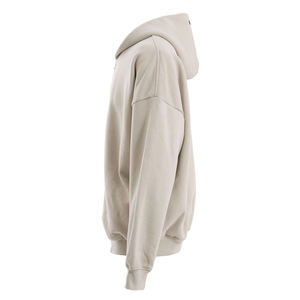 Sudadera con Capucha Personalizada para Hombre, con Logotipo Serigrafiado, Cierre de Cremallera, Talla Completa, Talla Grande, Ropa Casual, Sudadera de Forro Polar con Talla Personalizada - Product Image 4