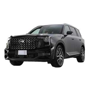 Serie 2.0TGDI 2024, SUV de 5 puertas y 7 plazas, gasolina, caja de cambios automática de 8 velocidades, marca china, sin accidentes, gran éxito de ventas. - Product Image 1