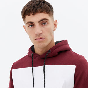 Nouveaux sweats à capuche pour hommes, style tendance, coton surdimensionné, sweat à capuche personnalisé, lourd, imprimé, qualité bien supérieure - Product Image 3