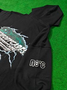 Sudadera con Capucha Casual de Invierno con Estampado DTF, Felpa de Algodón 100% Suave de Primera Calidad, Impresión a Todo Color Personalizada, Sin Grietas, Unisex - Product Image 4