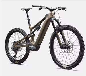 VTT électrique 2025 Specialized Turbo Levo 4 Expert, moteur 3.1 105 Nm 840 Wh, suspension FOX 38 Perf, VTT complet - Product Image 2