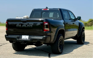 LISTO PARA CONDUCIR - USADO, VOLANTE A LA IZQUIERDA |   CONDUCCIÓN DERECHA |   RAMMSS 1500 TRX CREW CAB 4×4 2021 - Product Image 3