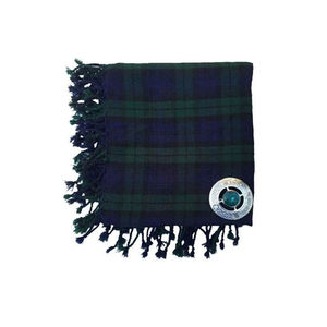 Conjunto de Kilt Tartán Verde Utilitario con Accesorios a un Precio Muy Bajo, Conjunto de Kilt de Alta Calidad - Product Image 5