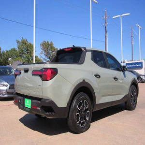 Hyundai Santa Cruz 2022 en Perfectas Condiciones - Product Image 3