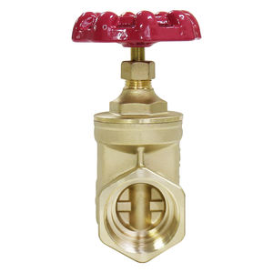 Сертифицированный 1/2 BMAG ISO WRAS "3/4" 1 "2" NPT BSP резьба Cw511L <span class=keywords><strong>Kitz</strong></span>, медный запорный клапан из кованой меди без свинца - Product Image 5