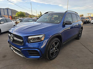 Mercedes-Benz GLB 250 2024, robuste et peu utilisé - Product Image 2