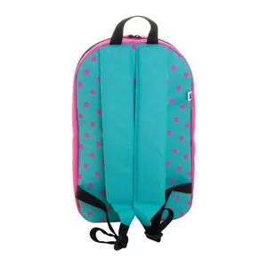 Mochila Promocional Sostenible SuboBag RPET con Características Ecológicas - Product Image 2