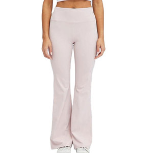 New Style Custom Made <b>Yoga</b> Tight <b>Trouser</b> For Women Solid Color Made In Pakistan <b>Yoga</b> Tight <b>Trouser</b> For Women - Product Image 1