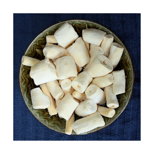 Manioc congelé Vietnam de qualité supérieure, manioc congelé entier et tranché de haute qualité, parfait pour les recettes de cuisine et l'exportation - Product Image 1