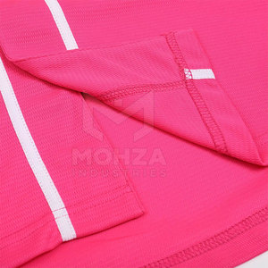 Nueva Llegada de Ropa Deportiva, Jersey de Práctica de Bateo 100% Poliéster, Mejor Precio - Product Image 5