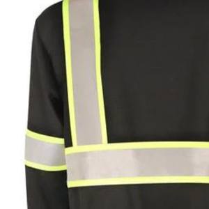 Digital Print <b>Men</b> Safety <b>Shirt</b> Best Design Hot Selling Top Trending Cheap Rate Breathable <b>Men</b> Safety <b>Shirt</b> with Durable Stuff - Product Image 6
