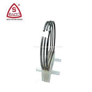 Anillos de Pistón Nuevos para Diésel 125mm STD 12040-90026 12040-90029 12040-90125 PD6 para SER Taiwán - Product Image 1