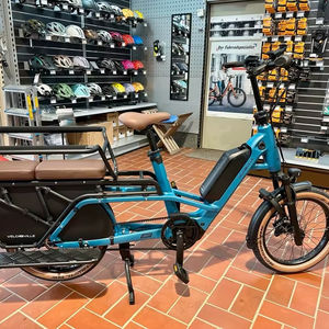 Vélo électrique urbain LOADY 900, best-seller, nouveau modèle 2025-2026, prêt à être expédié dans le monde entier - Product Image 6