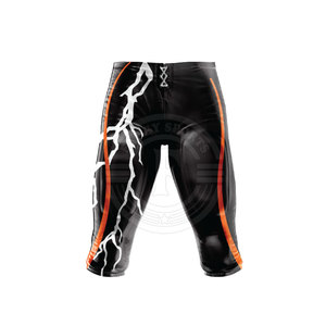 Uniforme de football américain sur mesure de qualité supérieure, meilleur tissu, faible MOQ, uniforme de football américain - Product Image 6