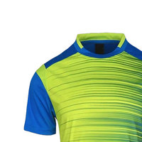 Nuevo diseño de tu propio patrón de cricket camiseta Anime Jujutsu 3D Impresión digital Camiseta de manga corta para hombre