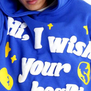 OEM 100% algodón pesado peso suéter con capucha para los hombres de gran tamaño para Puff impresión de pantalla calidad liso teñido calidad Puff invierno - Product Image 2