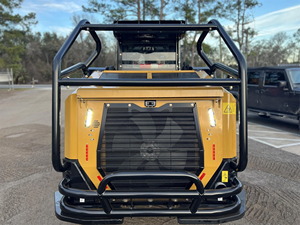 Chargeuse compacte sur chenilles haute performance ASV RT-135F, 132 CV, diesel, haut débit, meilleur prix - Product Image 6