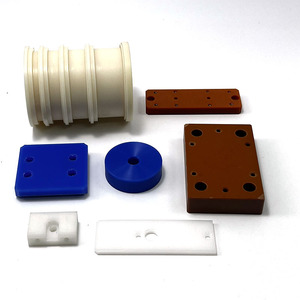 OEM & ODM tùy chỉnh CNC thép không gỉ các bộ phận cơ khí nhôm CNC biến một phần kim loại chế tạo gia công dịch vụ - Product Image 6