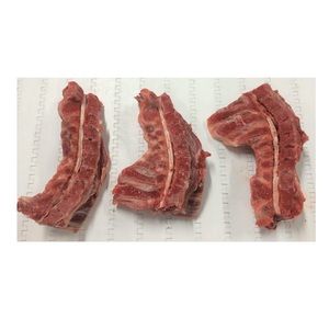 Os de cou de porc surgelé de qualité supérieure |   Approvisionnement en gros disponible - Product Image 4