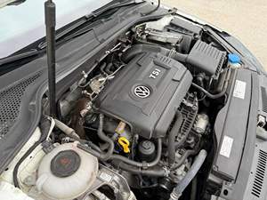 Volkswagen Golf Alltrack S 2019 Usado, Sin Reserva, Transmisión Manual de 6 Velocidades, Tracción en las Cuatro Ruedas, Suspensión APR Coilovers - Product Image 6