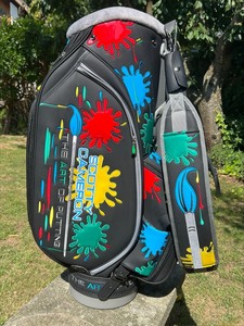 Bolsa de Golf Scotty-Cameron Color Splash - Nueva y Exclusiva - Edición Limitada! - Product Image 2