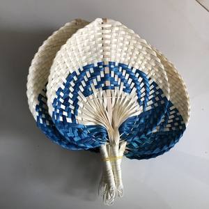 Abanico de bambú ecológico para hombres y mujeres, material de bambú 100% natural - Product Image 6