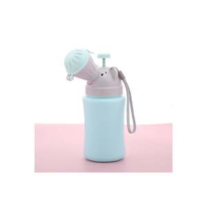 Urinoir portable pour bébé Inventor Home, toilettes d'urgence, pot pour enfant, bouteille à uriner, boîte à urine - Product Image 1