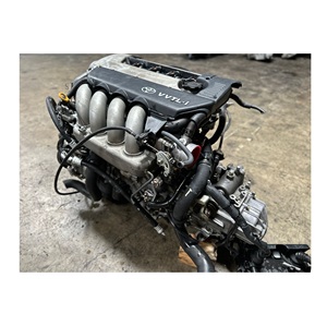 เครื่องยนต์ 2ZZ-GE มือสองคุณภาพสูง - รับประกัน - Product Image 1