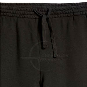 กางเกงลำลองสำหรับผู้ชายกางเกงผ้าโพลีเอสเตอร์ผ้าฝ้ายออกแบบเองได้สำหรับใส่กลางแจ้ง - Product Image 6