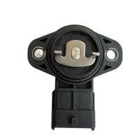 Nuevo Sensor de Posición del Acelerador Ruixinsheng JS6354 de Alta Calidad para Accent Rio 1.6L 2006-2011, Compatible con OEM TH432, Garantía de 12 Meses