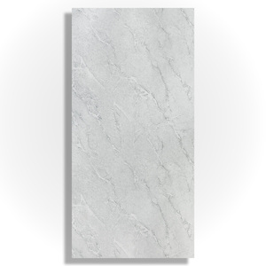 MGS 7995 ZEFIRO BIANCO HPL Finition de surface en pierre de qualité supérieure pour chambre à coucher, design minimaliste, produit fabriqué en Inde - Product Image 1