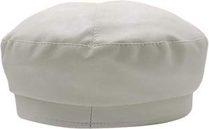 Chapeau en cuir intemporel pour l'aventure Durable, confortable et conçu pour la vie en plein air - Product Image 3