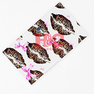 Nouveautés : Tuiles pour extensions de cils en acrylique personnalisées, Tuiles pour cils et lèvres au design personnalisé, Tuiles magnétiques durables pour cils en vison - Product Image 4