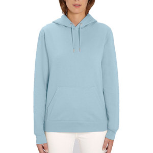 Hommes Femmes Hoodies Casual Drawstring Hooded And Zipper Closure Hoodie Slim Fit Fleece Sweatshirt - Product Image 3