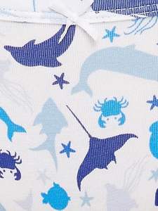 Por encargo 100% algodón All Over Print señoras Panty mejor precio de fábrica Bangladesh - Product Image 5