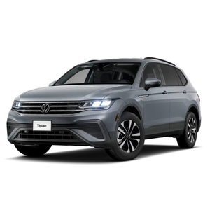 Volkswagen Tiguan 2024 en Excelente Estado, Casi Nuevo - Product Image 1