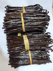 ฝักวานิลลาคุณภาพดี 100% รับรองมาตรฐาน ฝักวานิลลา / วานิลลาออร์แกนิก - Product Image 3