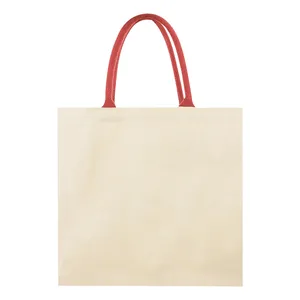 Borsa Shopper Personalizzata Deutzia, Borsa Promozionale per Merchandising - Product Image 3