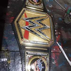 Ceintures de championnat personnalisées 2025, ceinture de championnat de lutte, logo personnalisé, ceintures universelles lourdes - Product Image 6