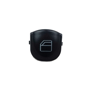BDP186 Passenger <b>Window</b> Single Switch Button Cover For C Class W203 S203 CLK W209 C209 A209 A2038200210 - Product Image 1