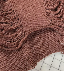 Sudaderas desgastadas para hombre de nuevo estilo 100% algodón de gran tamaño Boxy Loose Fit Drop Shoulder cuello redondo al por mayor de alta calidad - Product Image 6