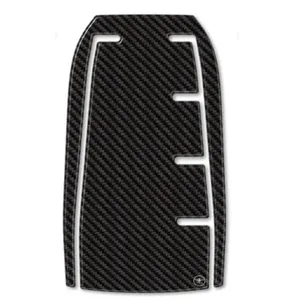 Adesivo 3D Personalizzato per YAMAHA 2017-2020, Protezione Serbatoio, Emblema Tmax 530-560, Logo Decorativo - Product Image 2
