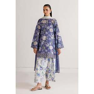 Conjunto de Traje Bordado para Mujer UF-4496 - Product Image 1